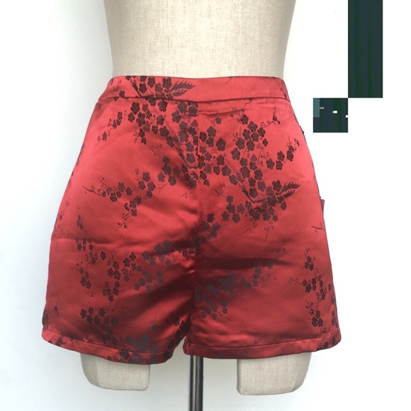 Superdown Zoey Short Set